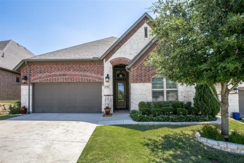 2706 Pointview Court Lewisville TX 75067