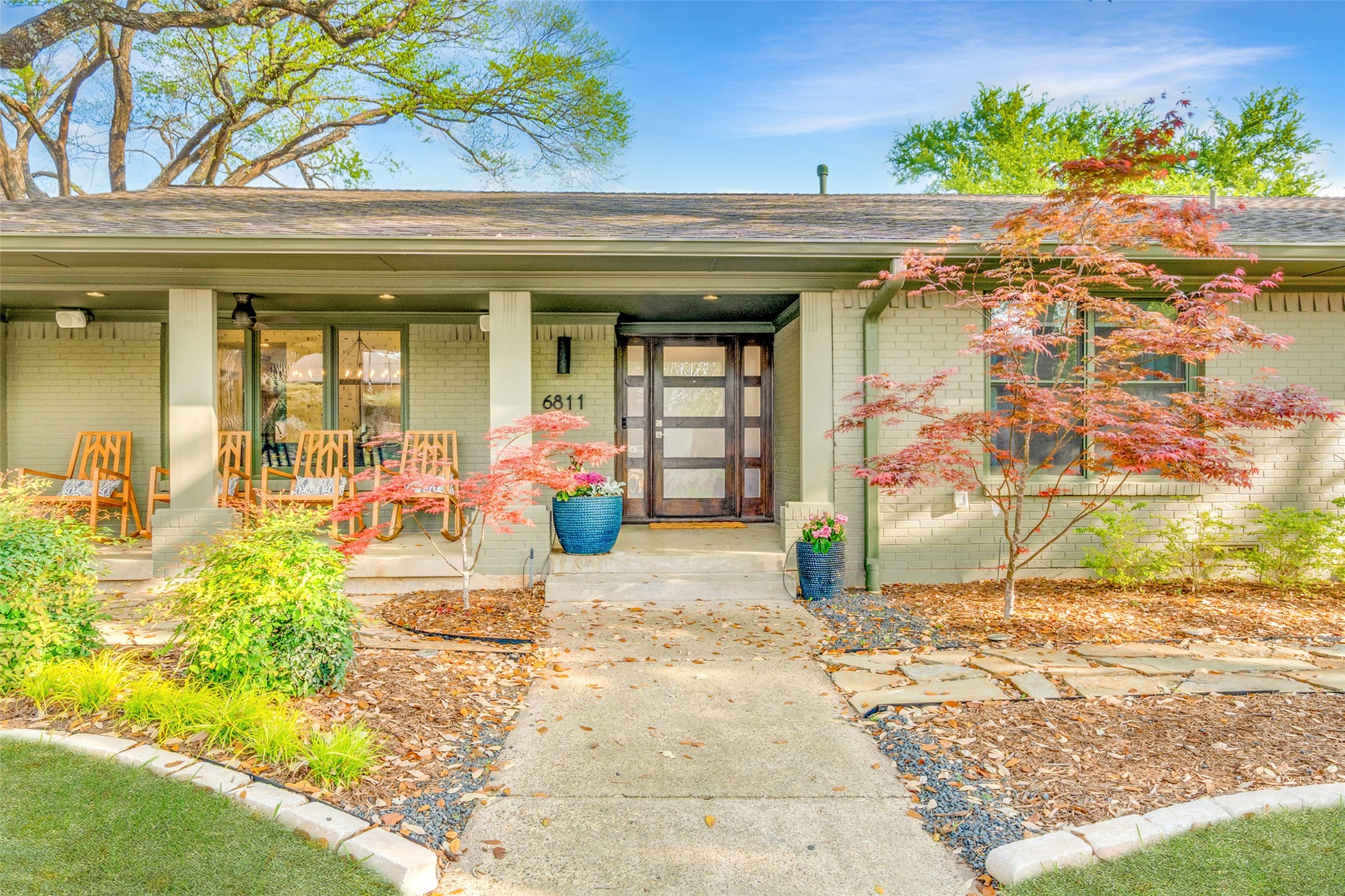 6811 Velasco Avenue Dallas TX 75214