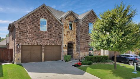 8513 Ardsley Place Mckinney TX 75072