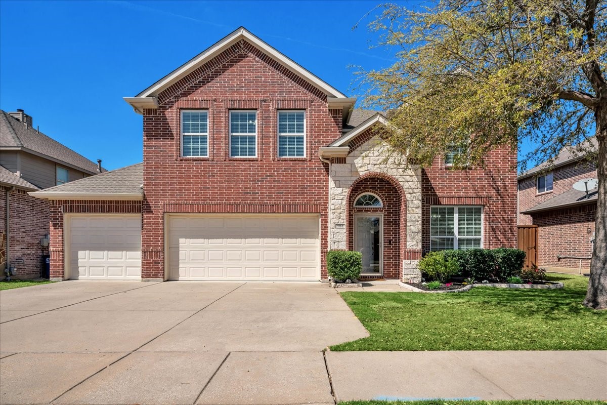 504 Fairland Drive Wylie TX 75098