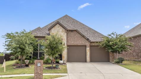 8301 Meadow Sweet Lane Fort Worth TX 76123