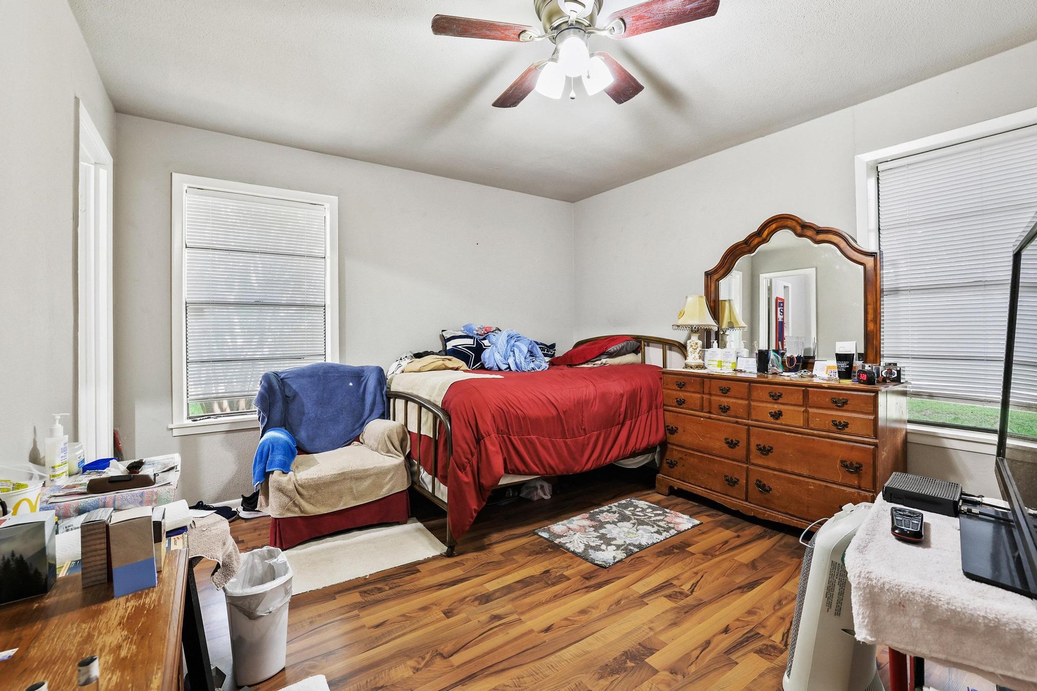 606 Hunter Street Bonham TX 75418