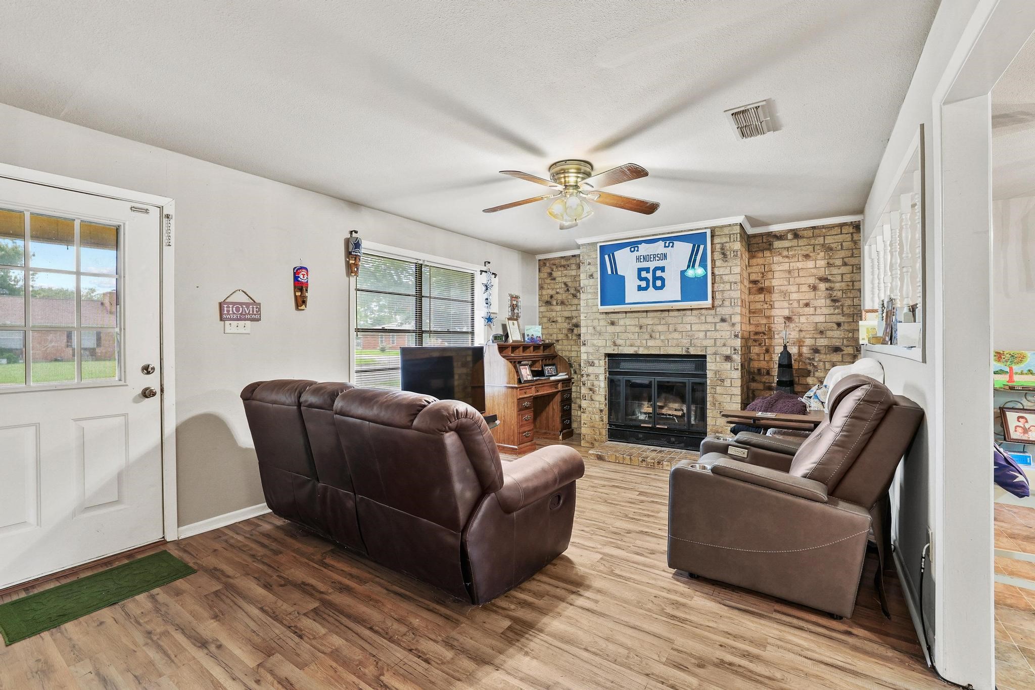 606 Hunter Street Bonham TX 75418