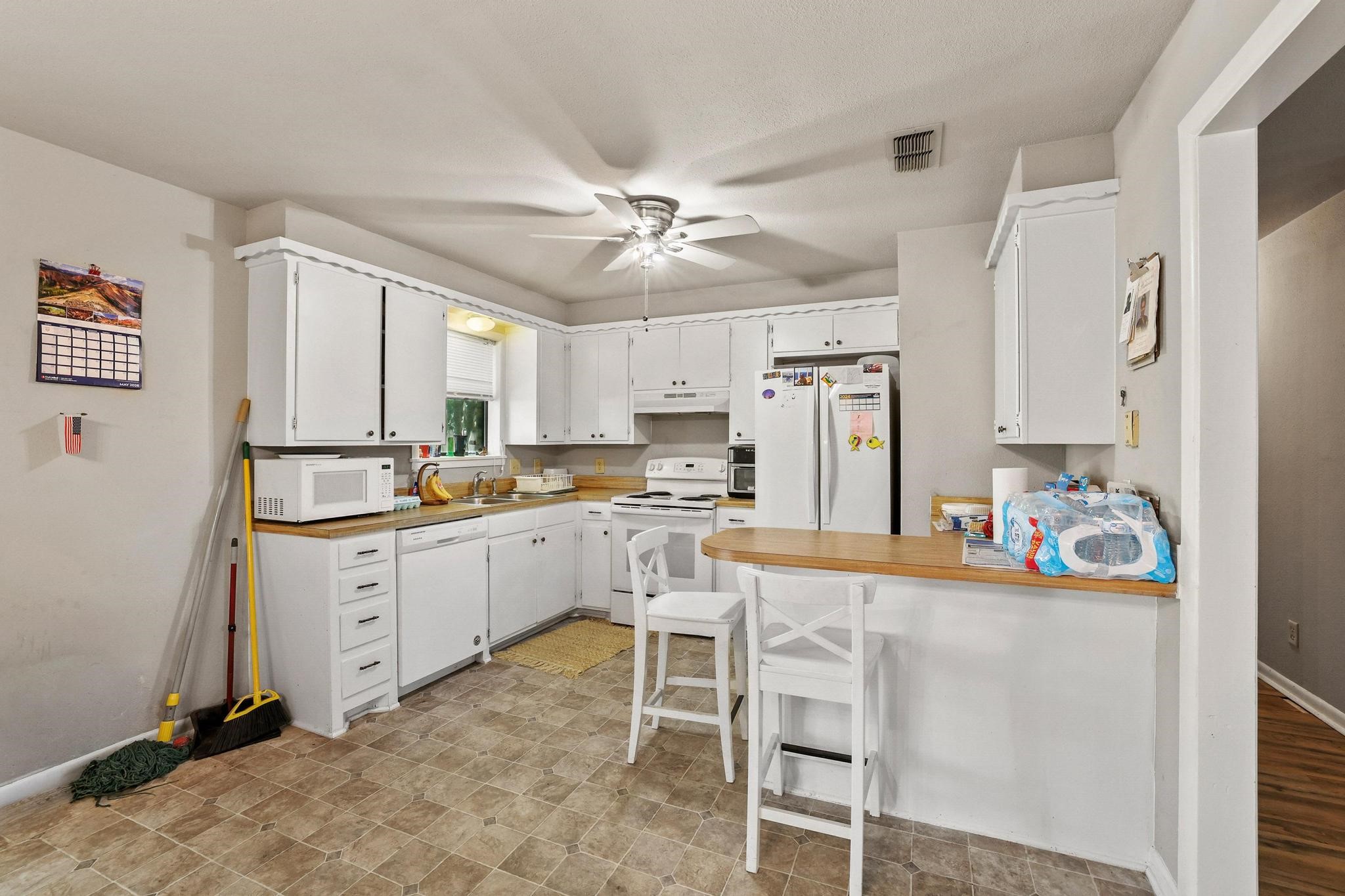 606 Hunter Street Bonham TX 75418