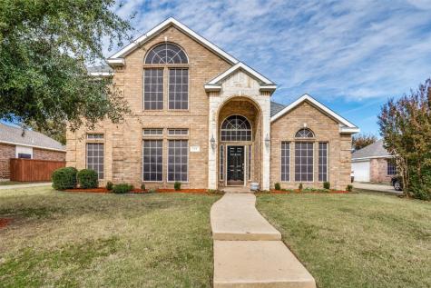 127 Sherwood Drive Murphy TX 75094