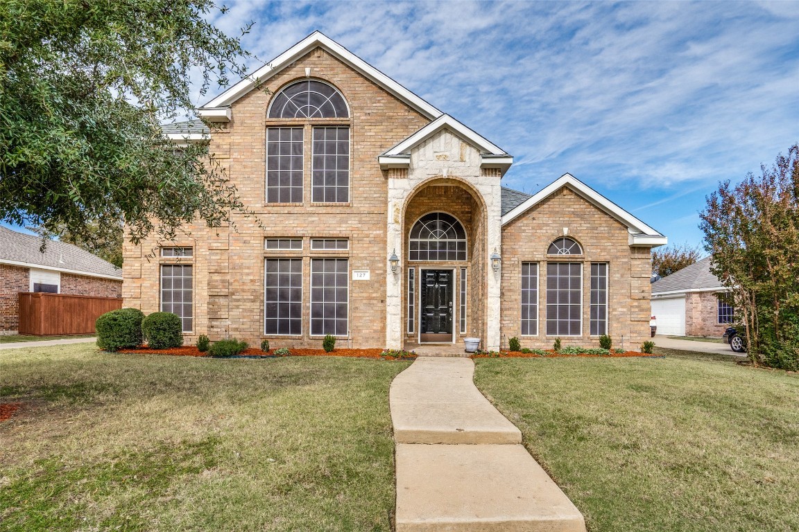 127 Sherwood Drive Murphy TX 75094