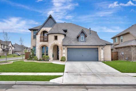16928 Mirador Way Justin TX 76247