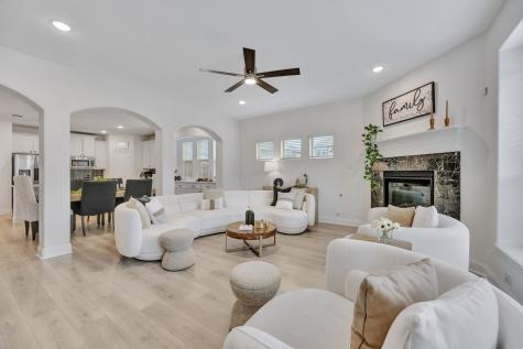 16928 Mirador Way Justin TX 76247