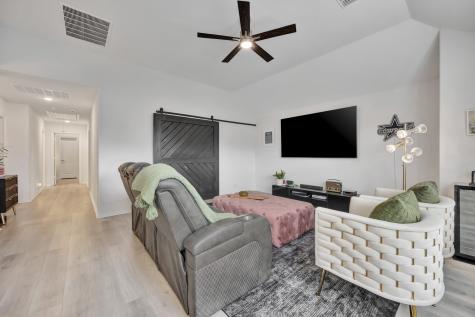 16928 Mirador Way Justin TX 76247