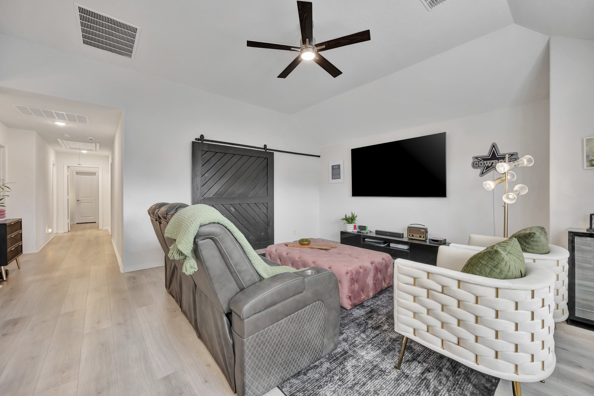 16928 Mirador Way Justin TX 76247