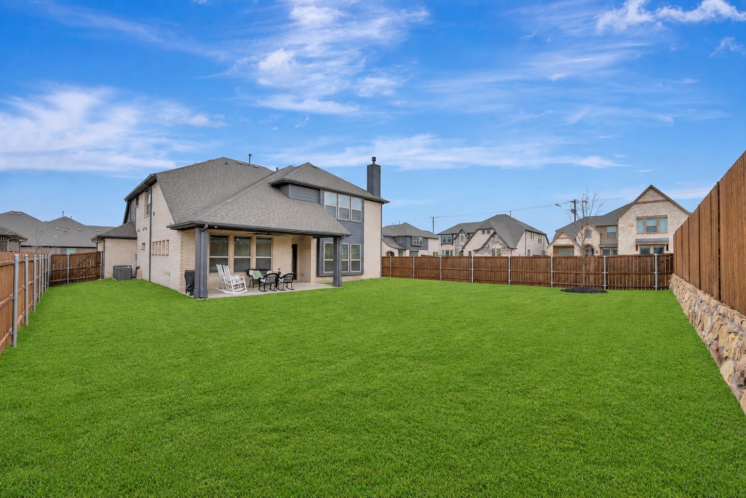 16928 Mirador Way Justin TX 76247