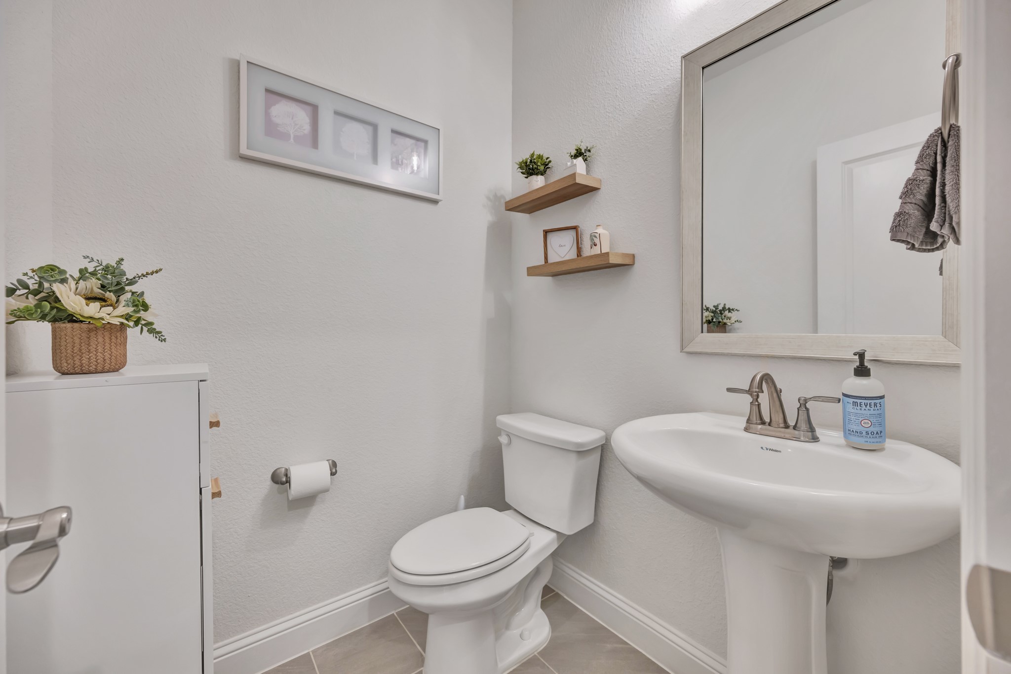16928 Mirador Way Justin TX 76247