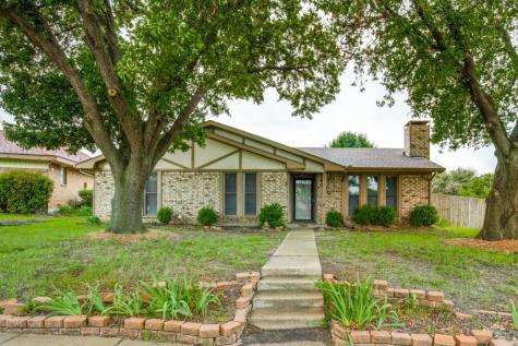 2805 Owen Lane Mesquite TX 75150
