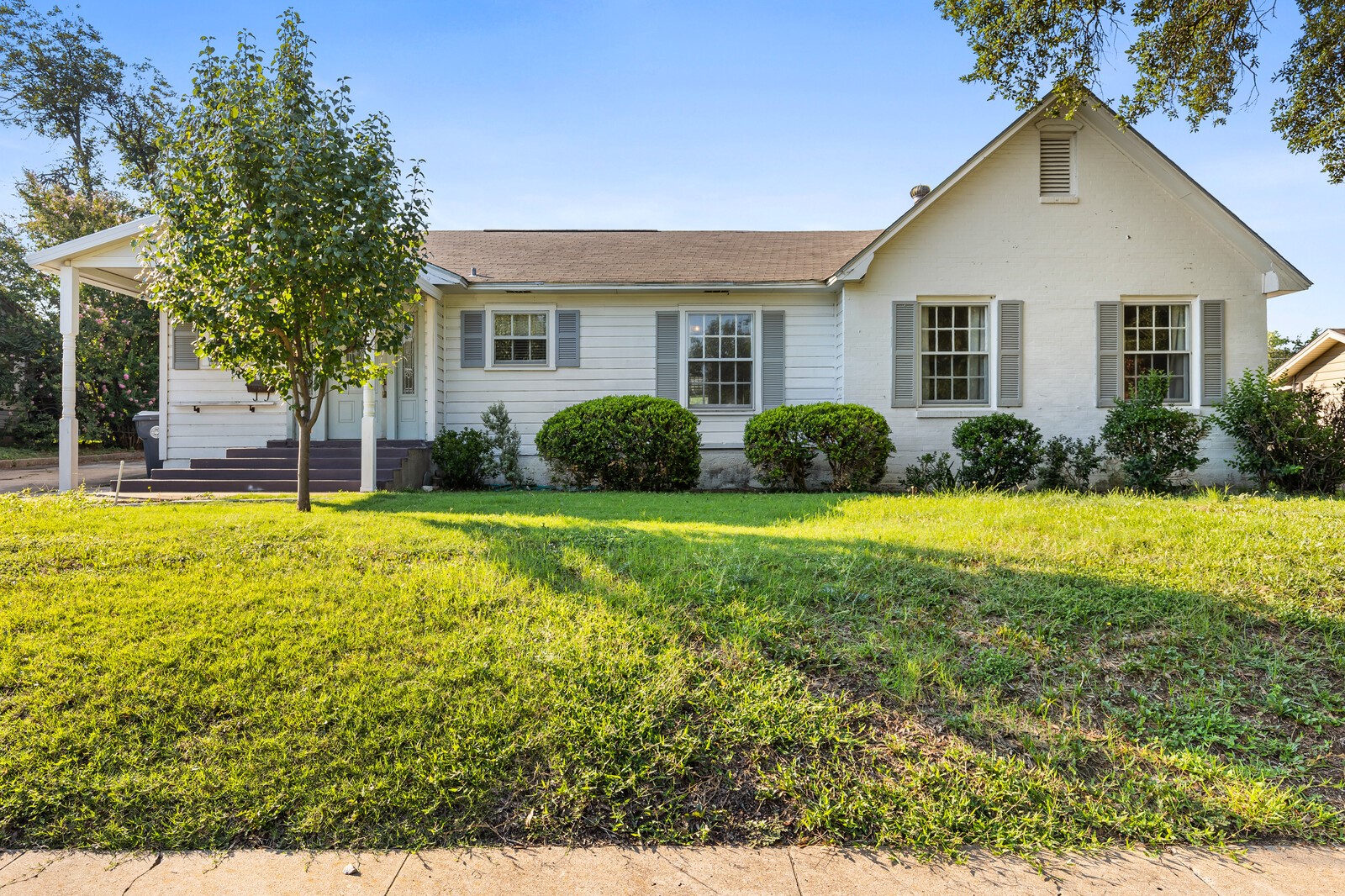 3120 Lyle Avenue Waco TX 76708