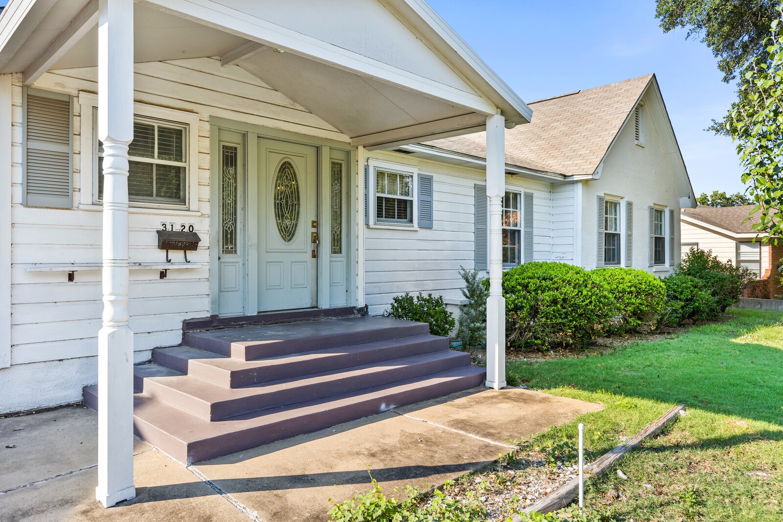 3120 Lyle Avenue Waco TX 76708