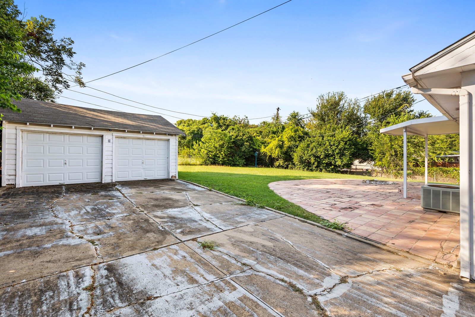 3120 Lyle Avenue Waco TX 76708