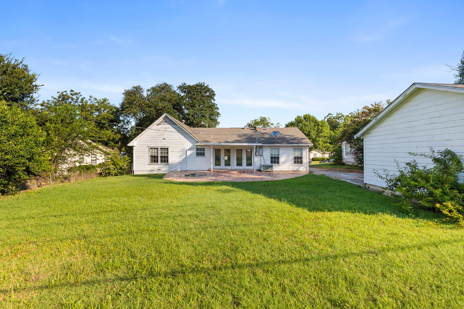 3120 Lyle Avenue Waco TX 76708