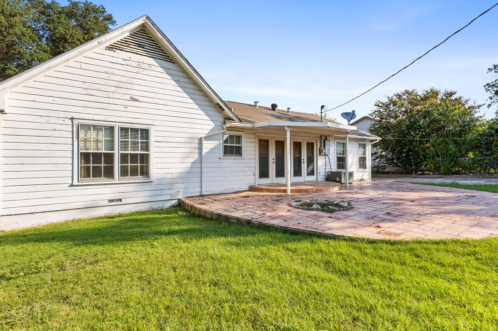 3120 Lyle Avenue Waco TX 76708