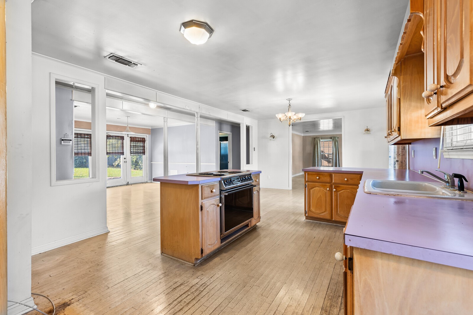 3120 Lyle Avenue Waco TX 76708