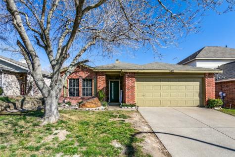5100 Royal Burgess Drive Fort Worth TX 76135