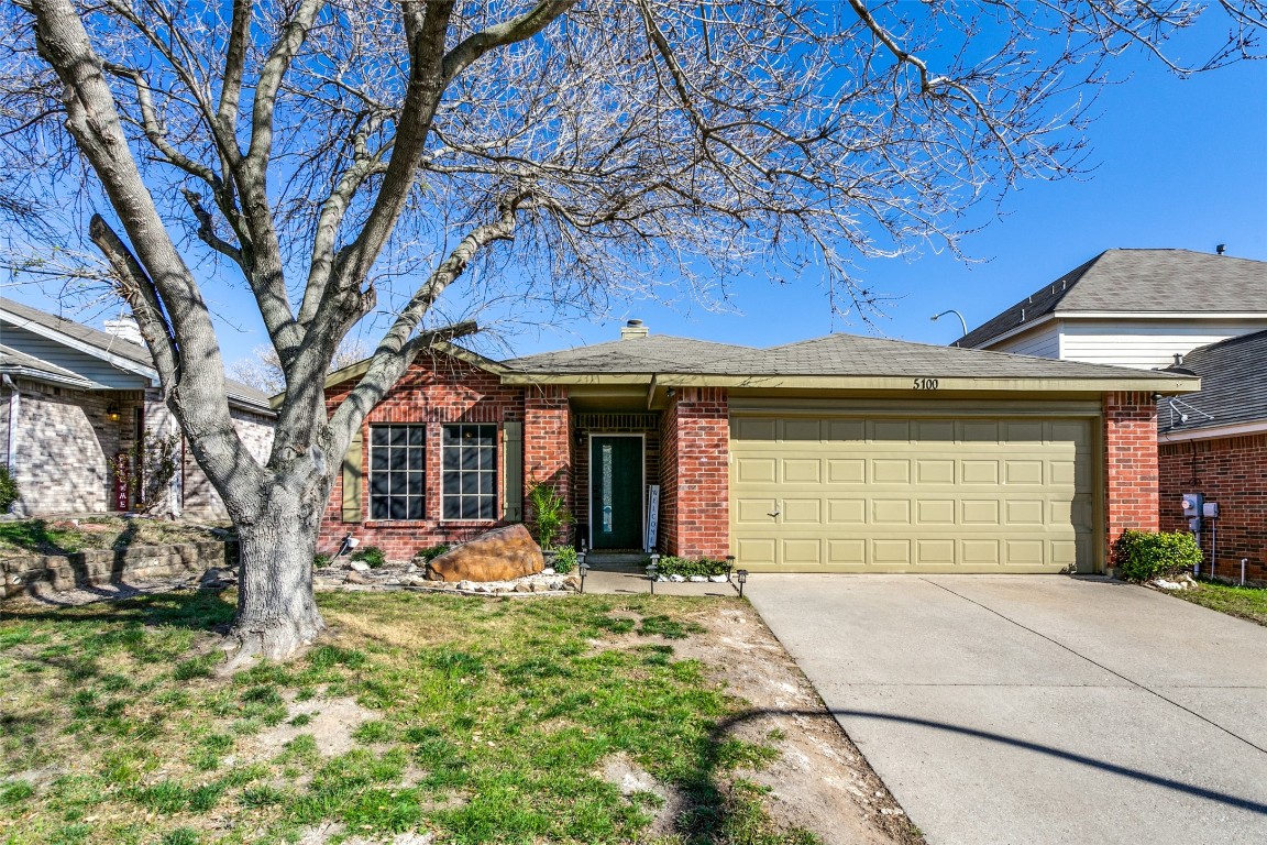 5100 Royal Burgess Drive Fort Worth TX 76135