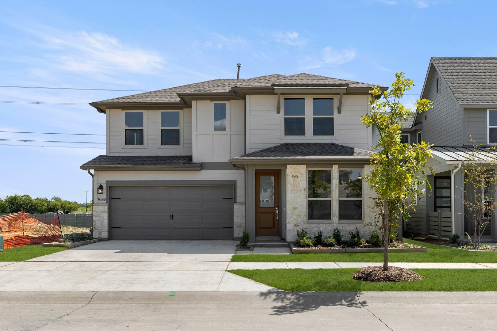 1628 Ginger Lane Argyle TX 76226