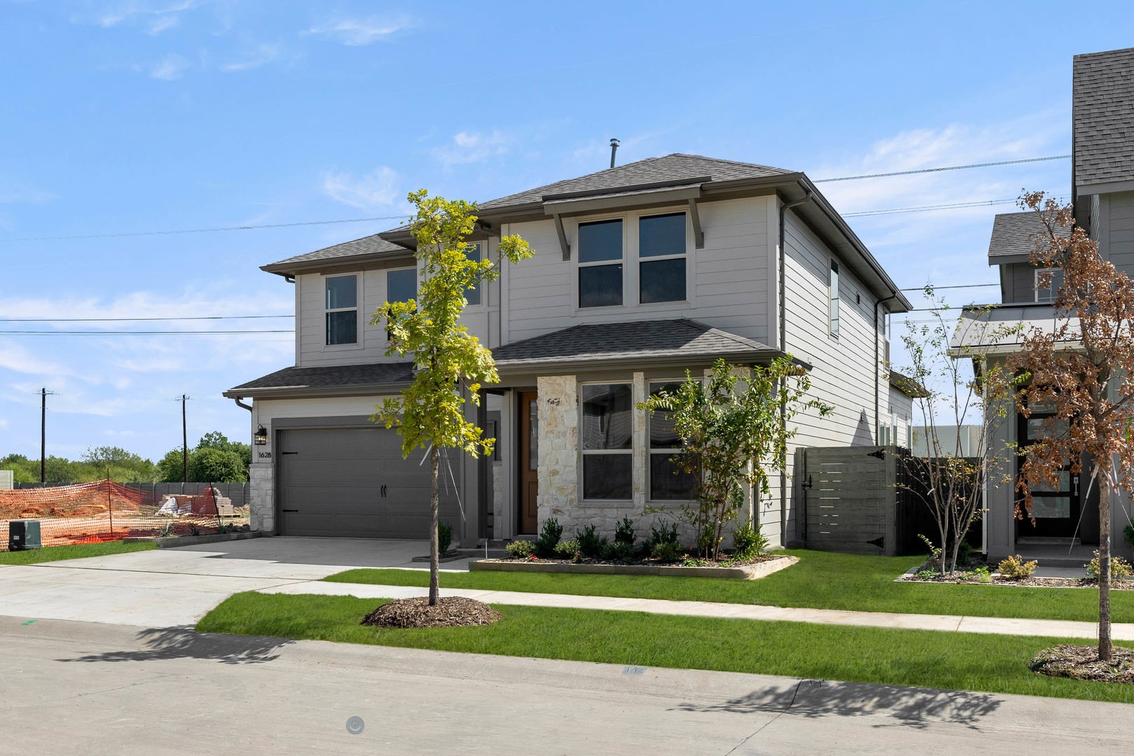 1628 Ginger Lane Argyle TX 76226