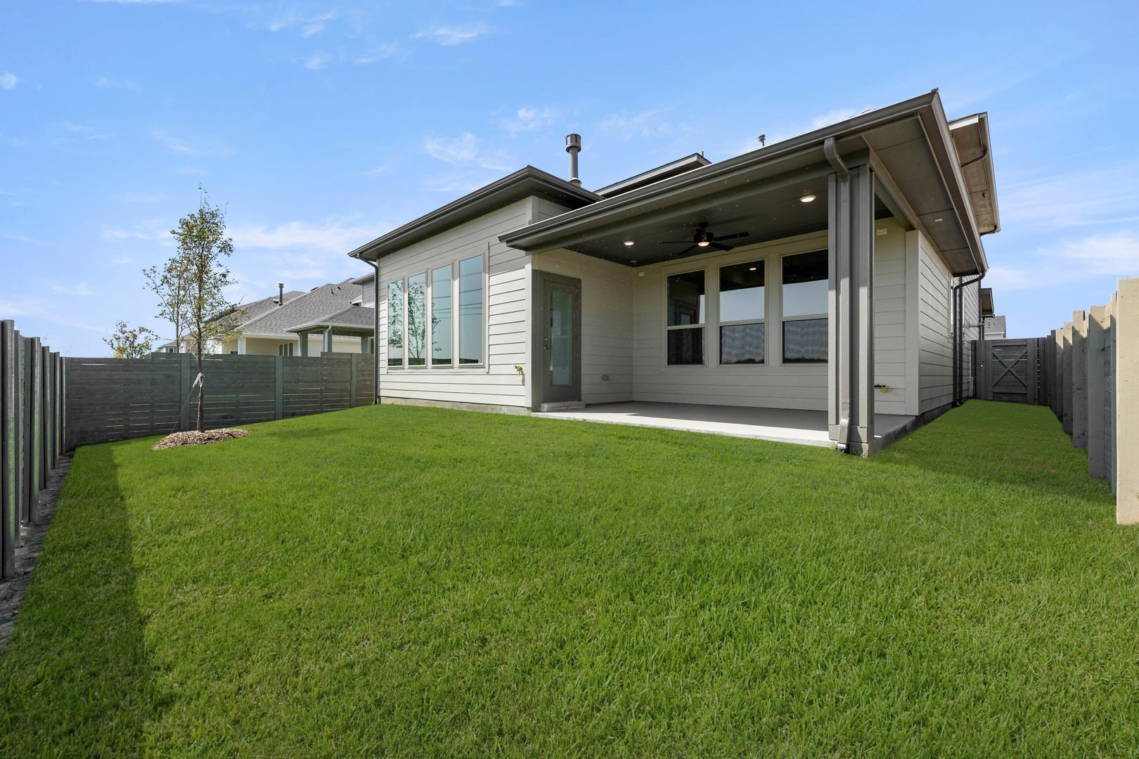 1628 Ginger Lane Argyle TX 76226