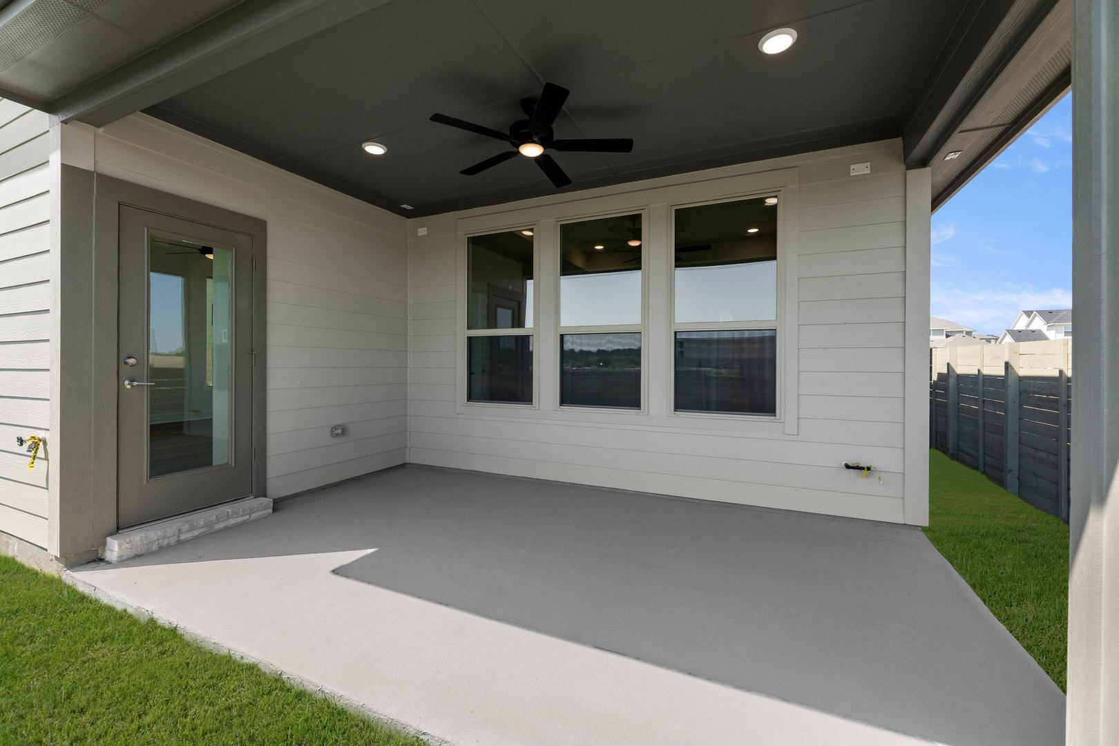 1628 Ginger Lane Argyle TX 76226