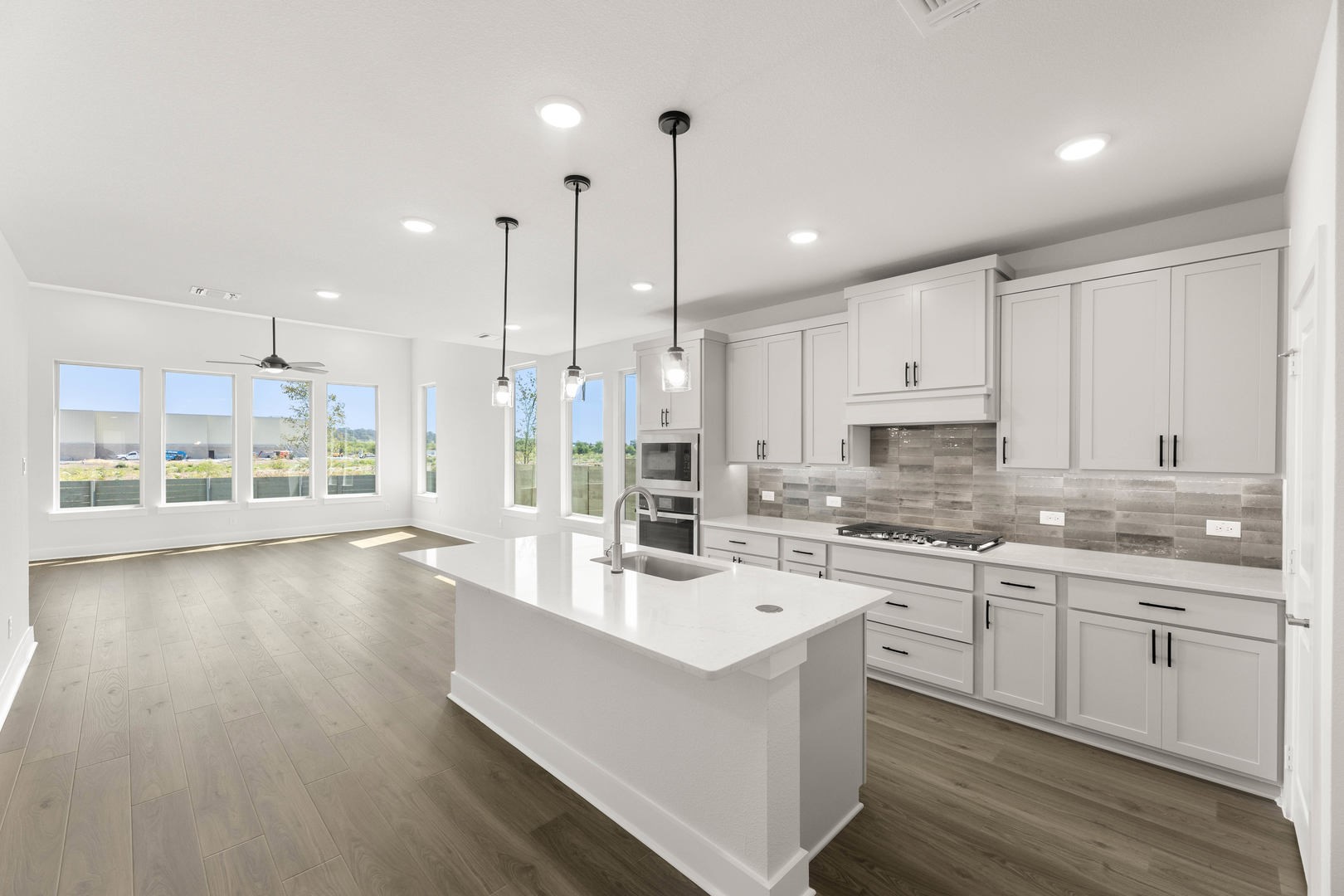 1628 Ginger Lane Argyle TX 76226