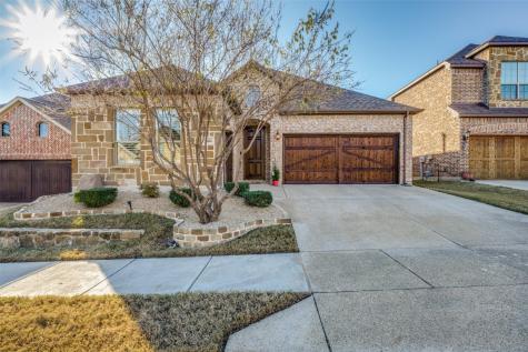 2904 Bella Lago Drive Denton TX 76210