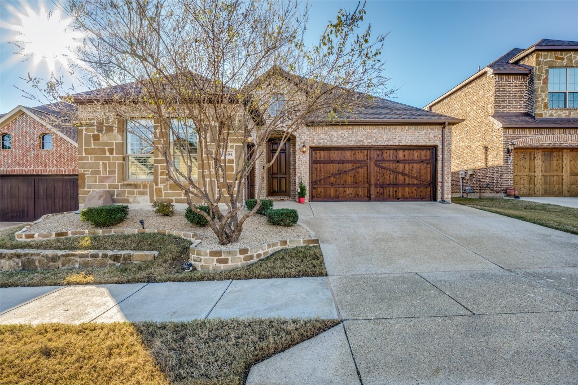 2904 Bella Lago Drive Denton TX 76210