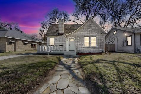 2318 Poplar Street Dallas TX 75215