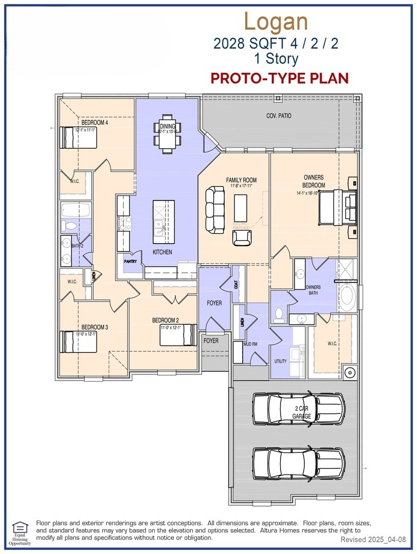 423 Maltese Drive Red Oak TX 75154