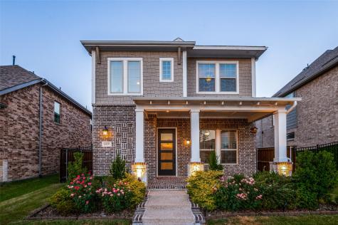 4329 Smokey Quartz Lane Arlington TX 76005