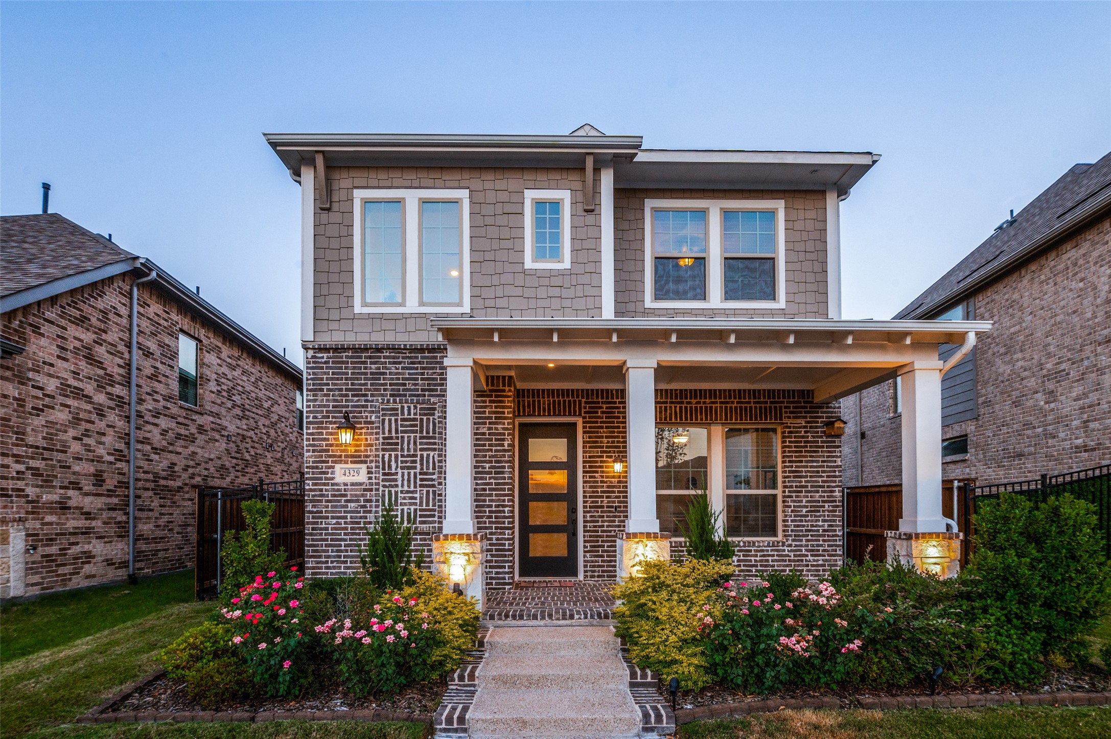 4329 Smokey Quartz Lane Arlington TX 76005