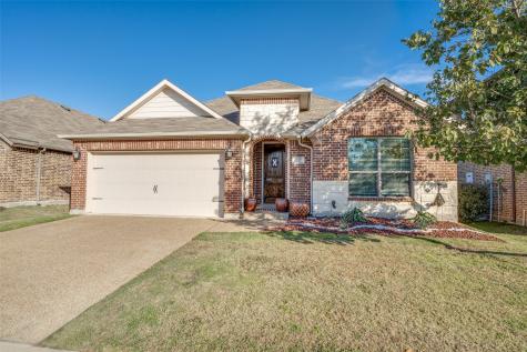 937 Lake Meadow Lane Little Elm TX 75068