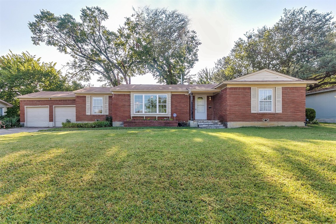 4821 S Ridge Terrace Fort Worth TX 76133