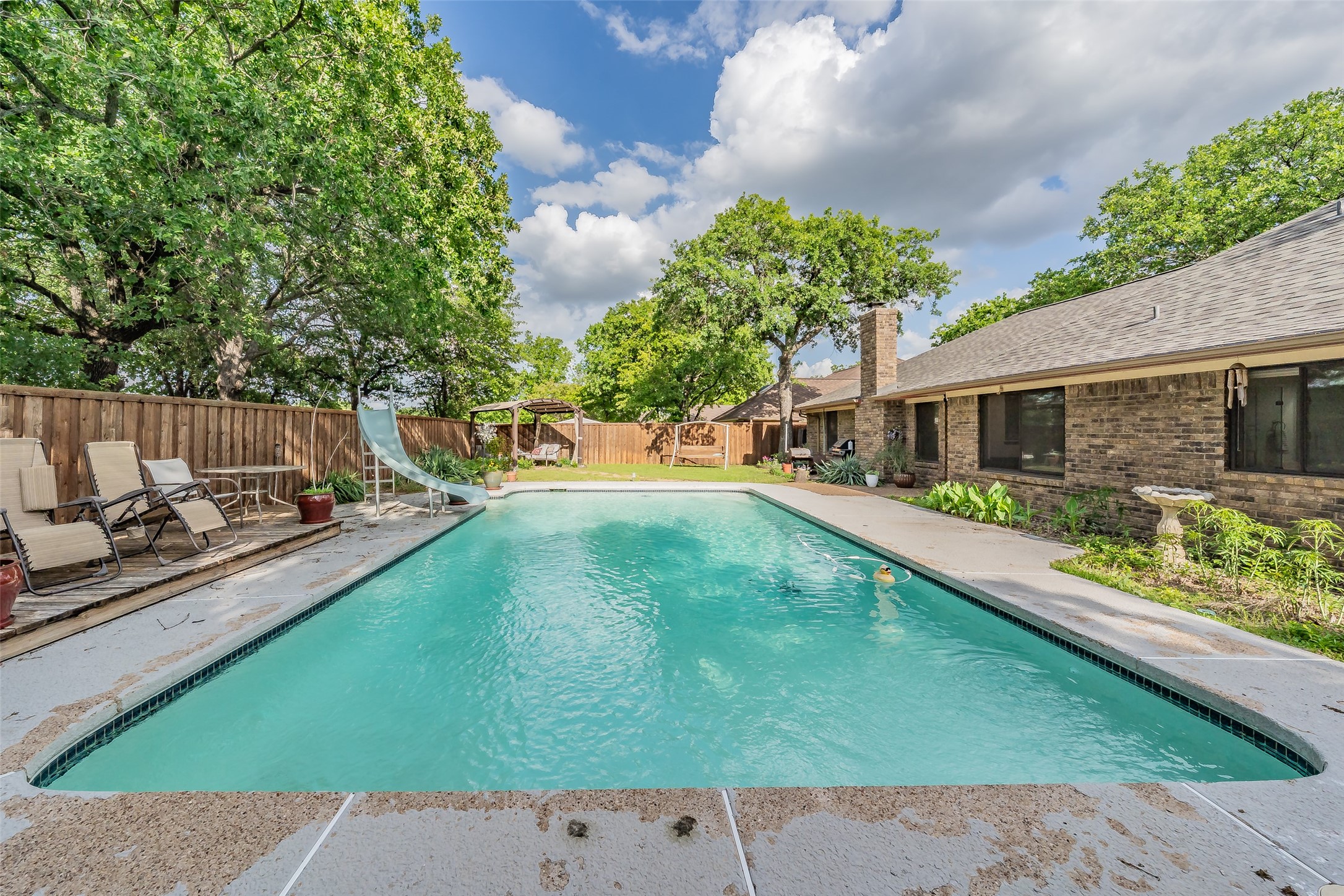 7525 Woodhaven Drive North Richland Hills TX 76182