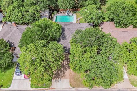 7525 Woodhaven Drive North Richland Hills TX 76182