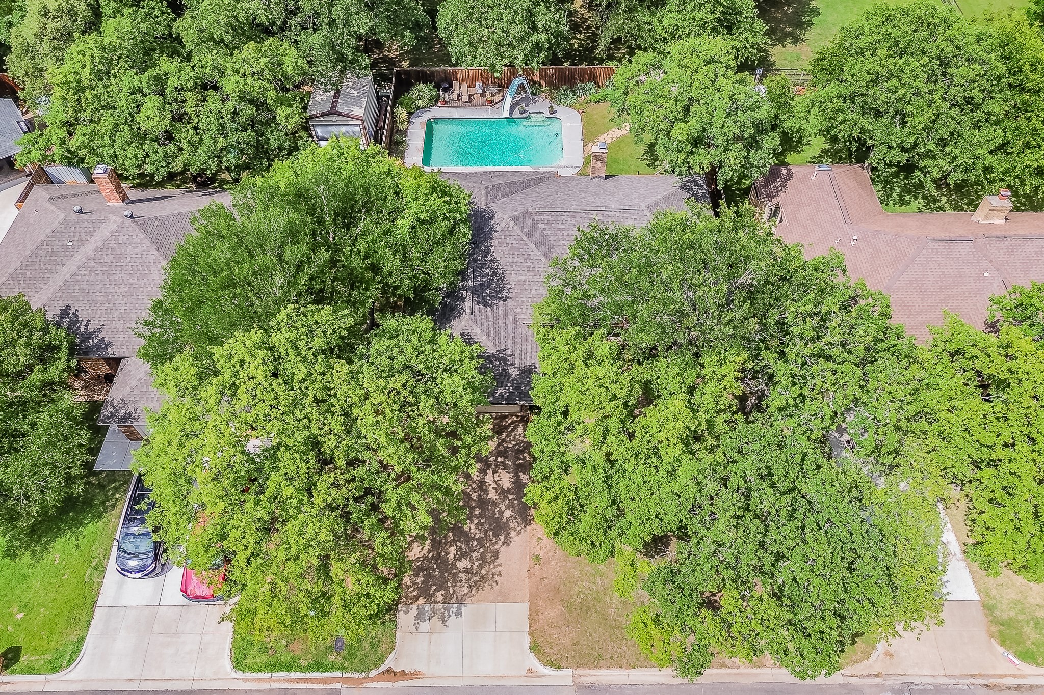 7525 Woodhaven Drive North Richland Hills TX 76182