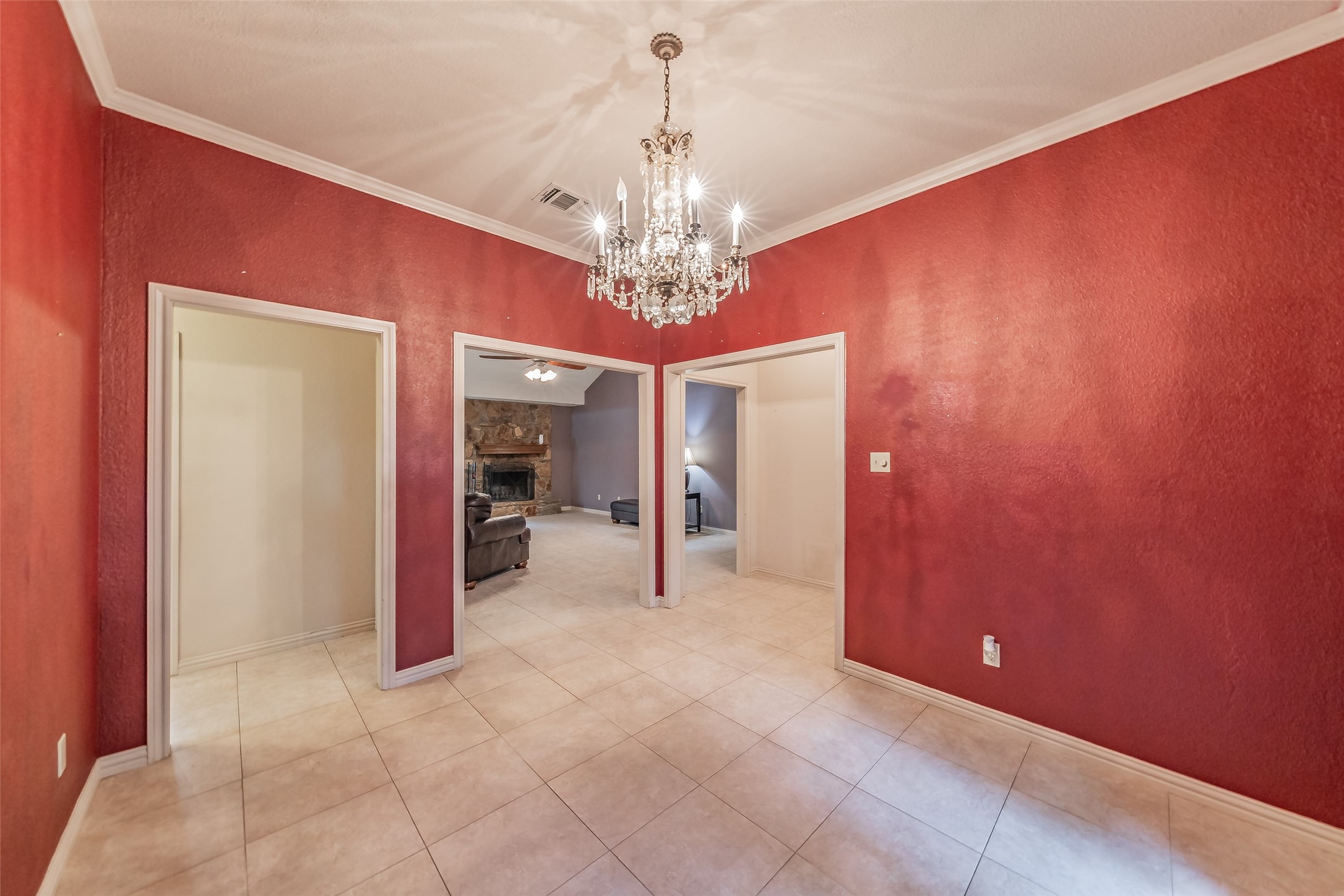 7525 Woodhaven Drive North Richland Hills TX 76182