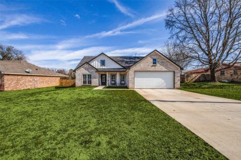 104 Hindman Street Edgewood TX 75117