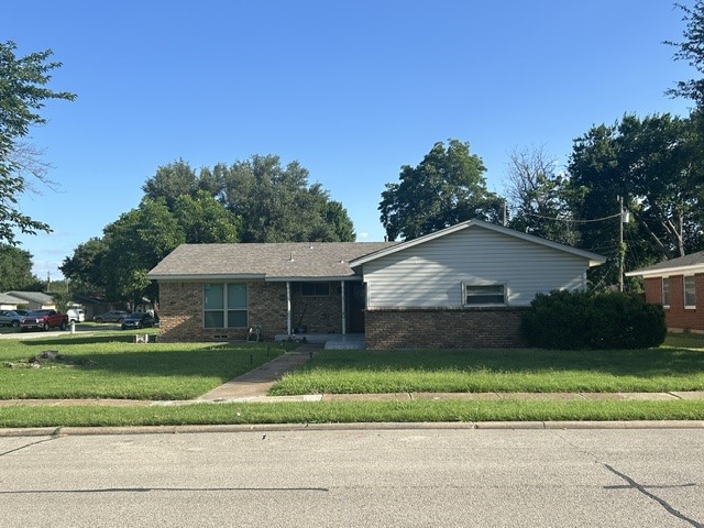 3022 Konet Street Irving TX 75060
