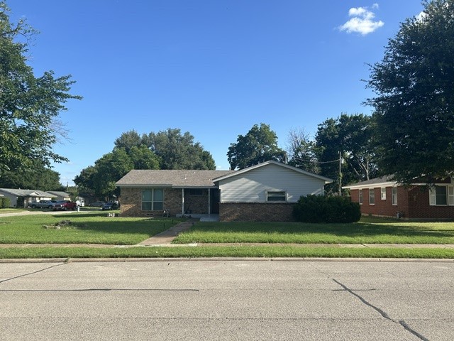 3022 Konet Street Irving TX 75060