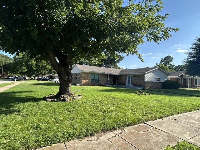 3022 Konet Street Irving TX 75060