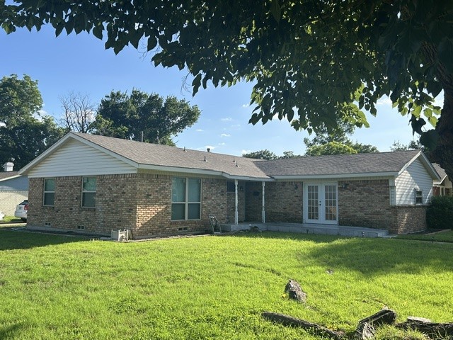 3022 Konet Street Irving TX 75060