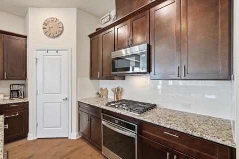 2109 Falcon Ridge Drive Mansfield TX 76063