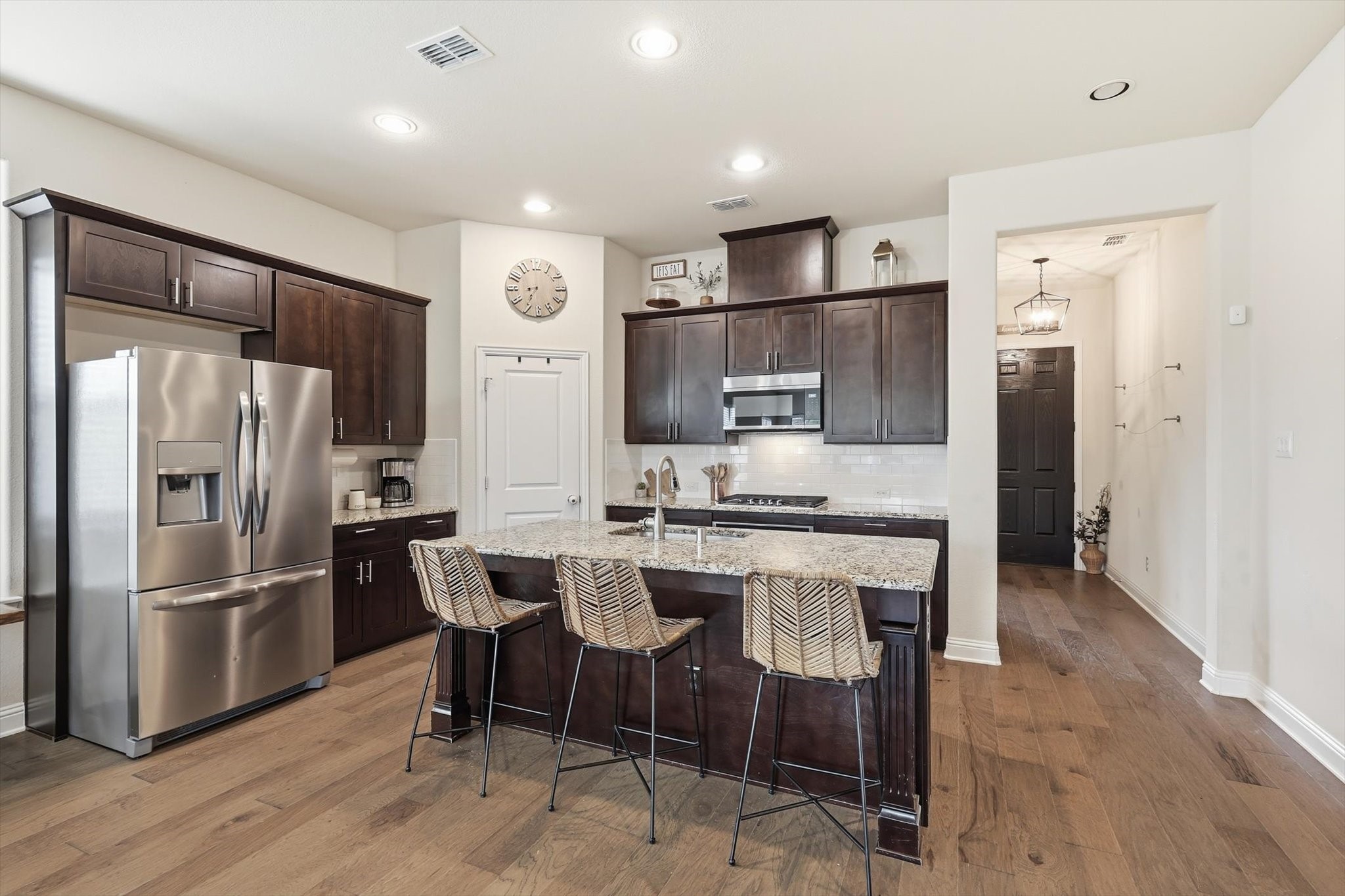 2109 Falcon Ridge Drive Mansfield TX 76063