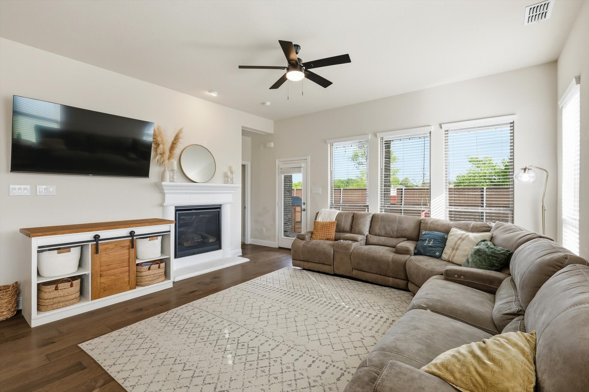 2109 Falcon Ridge Drive Mansfield TX 76063